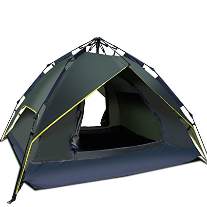 Argus-Le-Automatic-Camping-Tent
