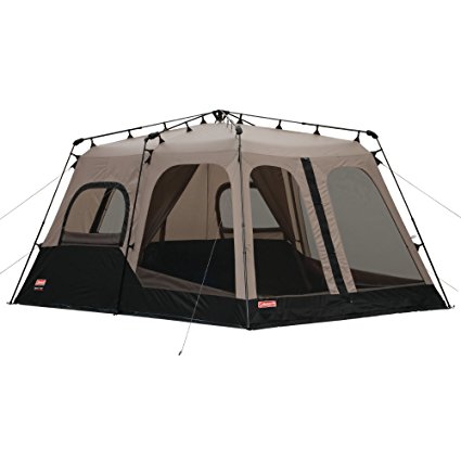 Coleman-2000018295-8-Person-Instant-Tent