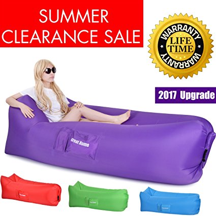 Great-Home-Inflatable-Air-Lounger