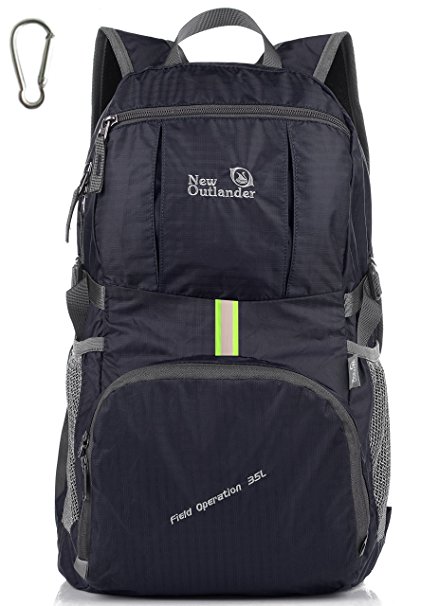 Outlander-Packable-Lightweight-Travel-Hiking-Backpack