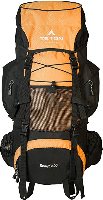 TETON-Sports-Scout-3400 Internal-Frame-Backpack