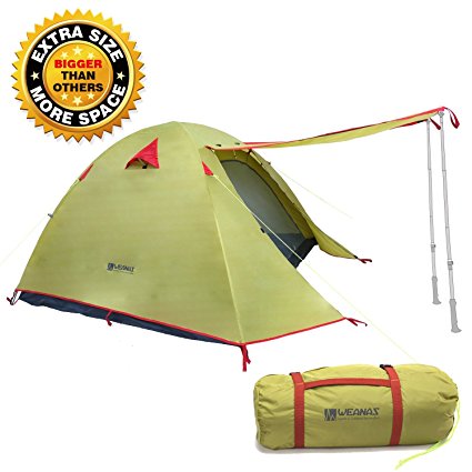 WEANAS-Professional-Backpacking-Tent