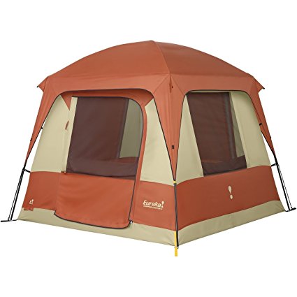 EUREKA!-Copper-Canyon 4-4-Person-Tent