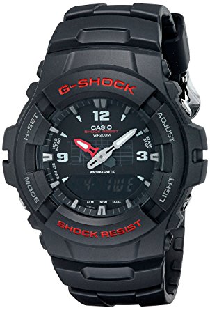 G-Shock-G100-1BV-Mens-Black-watch