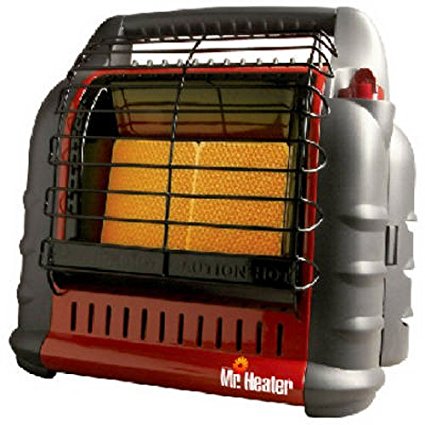 Mr.-Heater-MH18B-Portable-Propane-Heater