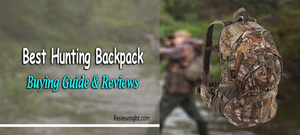 Best_hunting_backpack