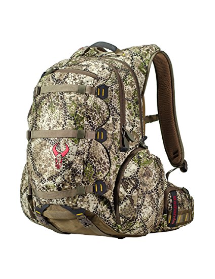 Camouflage_Hunting_Backpack