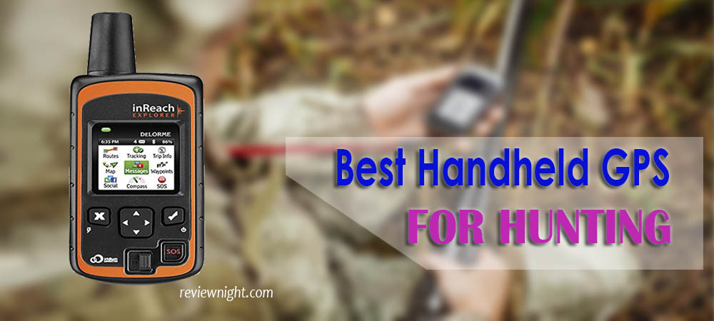 Best_Handheld_GPS_For_Hunting