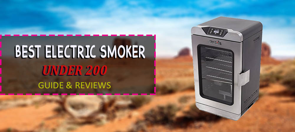 Best_Electric_Smoker_Under_200