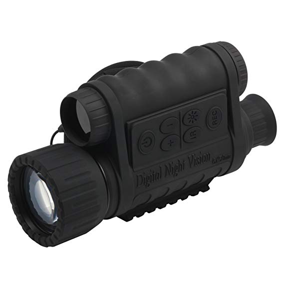 Best_night_vision_monocular_for_hunting