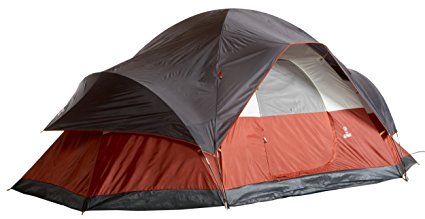 Coleman-8-Person-Red-Canyon-Tent