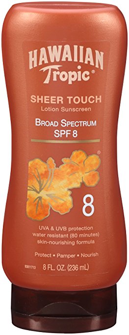 Hawaiian-Tropic-Sunscreen-Protective