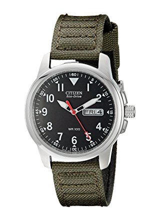 Citizen Men's BM8180-03E-Eco-Drive-watch