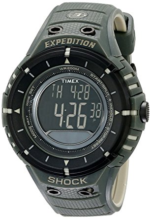 Timex-Expedition-Shock-watch
