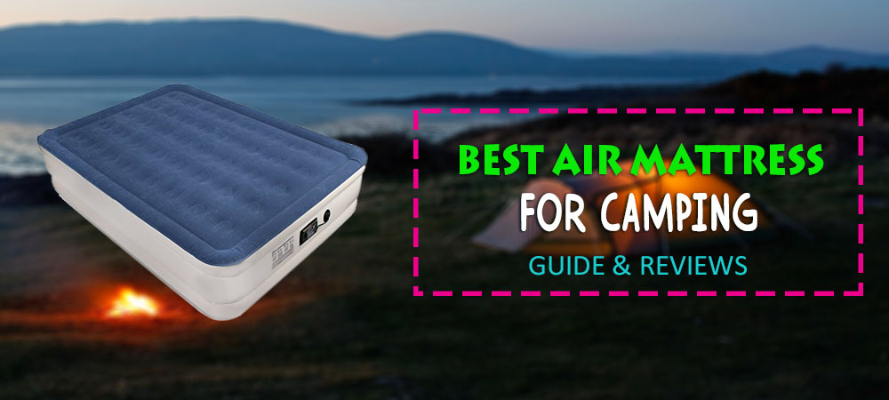 Best_air_mattress_for_camping